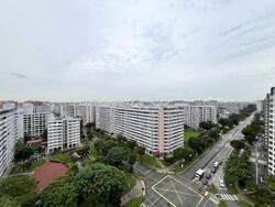 Blk 874C Tampines Greenflora (Tampines), HDB 4 Rooms #574575681